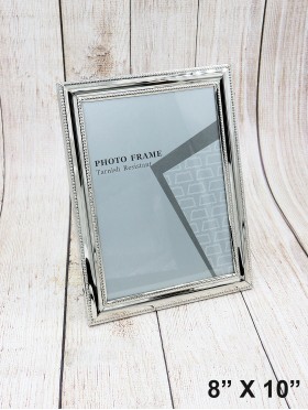 Iron Metal Picture Frame